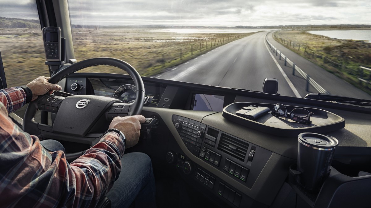 Οδηγός μεταφορικής έκλεβε εμπορεύματα επί δύο χρόνια